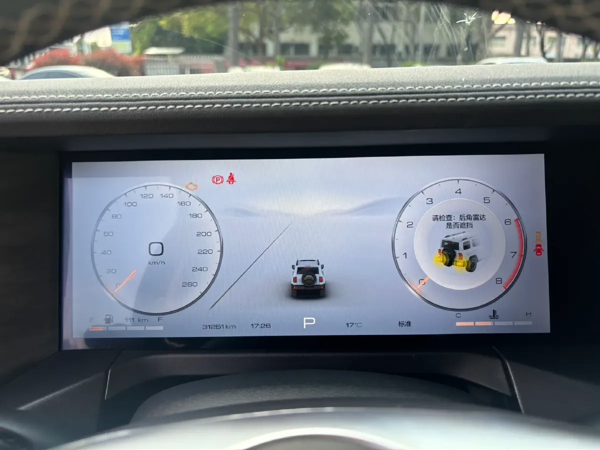 2024 Tank 300 2.0T 252HP L4 9AT,autocango,china used car exporter,china ev exporter,chinese used car exporter,chinese used ev exporter