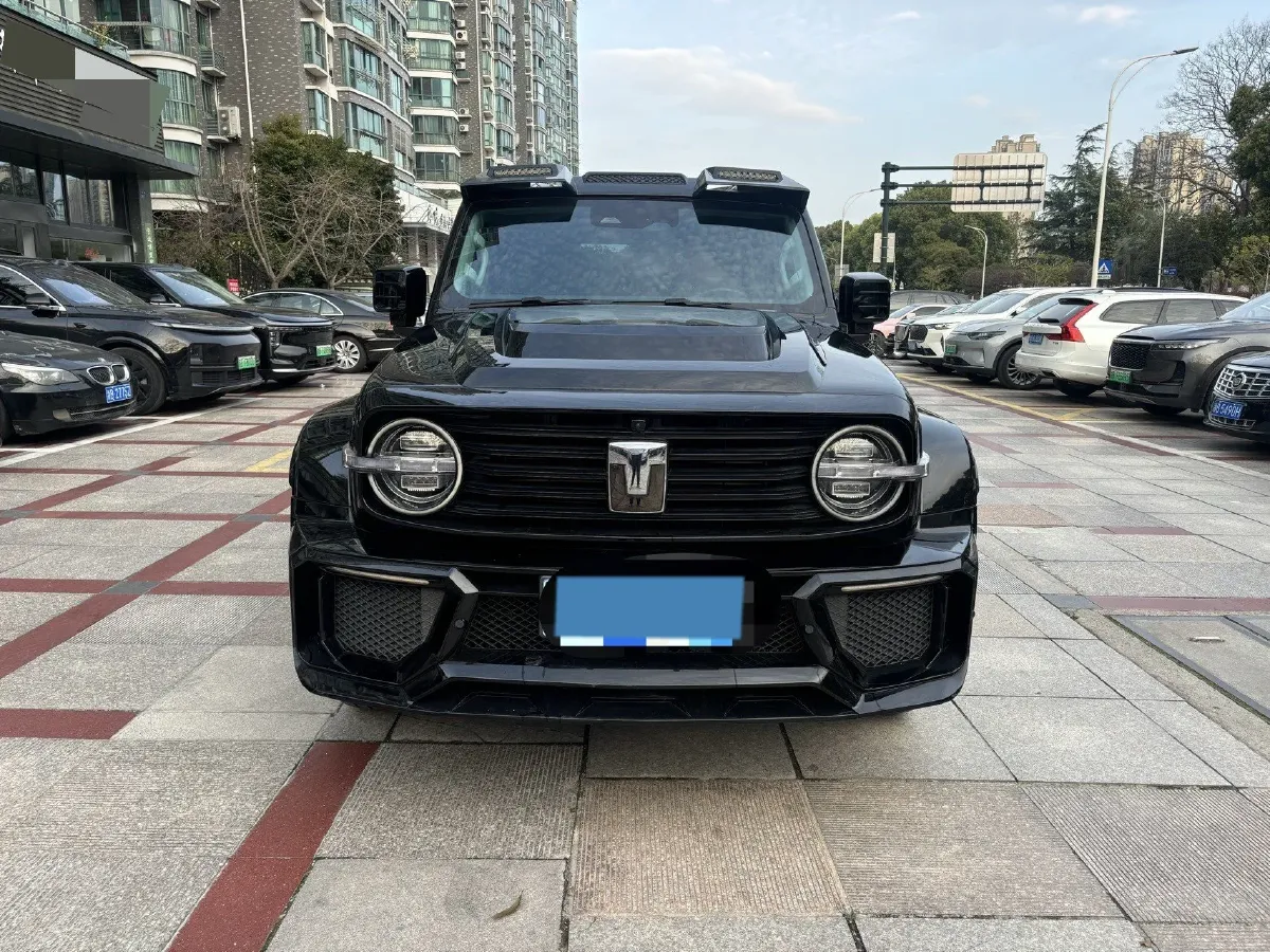 2024 Tank 300 2.0T 252HP L4 9AT,autocango,china used car exporter,china ev exporter,chinese used car exporter,chinese used ev exporter