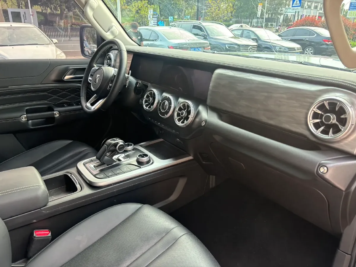 2024 Tank 300 2.0T 252HP L4 9AT,autocango,china used car exporter,china ev exporter,chinese used car exporter,chinese used ev exporter