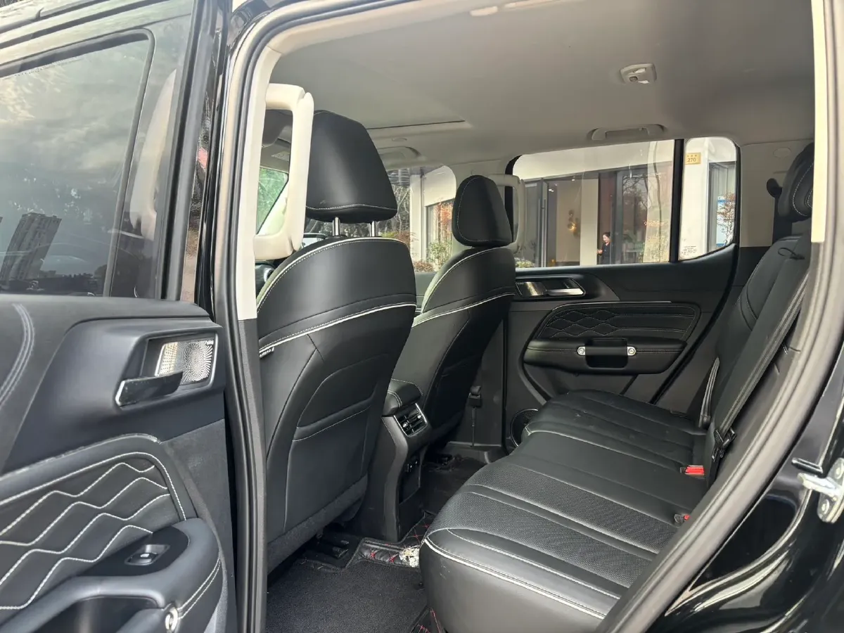 2024 Tank 300 2.0T 252HP L4 9AT,autocango,china used car exporter,china ev exporter,chinese used car exporter,chinese used ev exporter