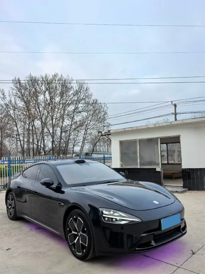 2024 MI SU7 BEV 94.3KWH,autocango,china used car exporter,china ev exporter,chinese used car exporter,chinese used ev exporter