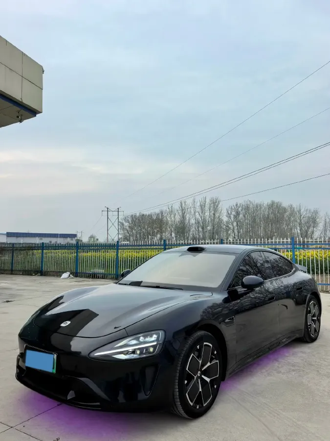 2024 MI SU7 BEV 94.3KWH,autocango,china used car exporter,china ev exporter,chinese used car exporter,chinese used ev exporter