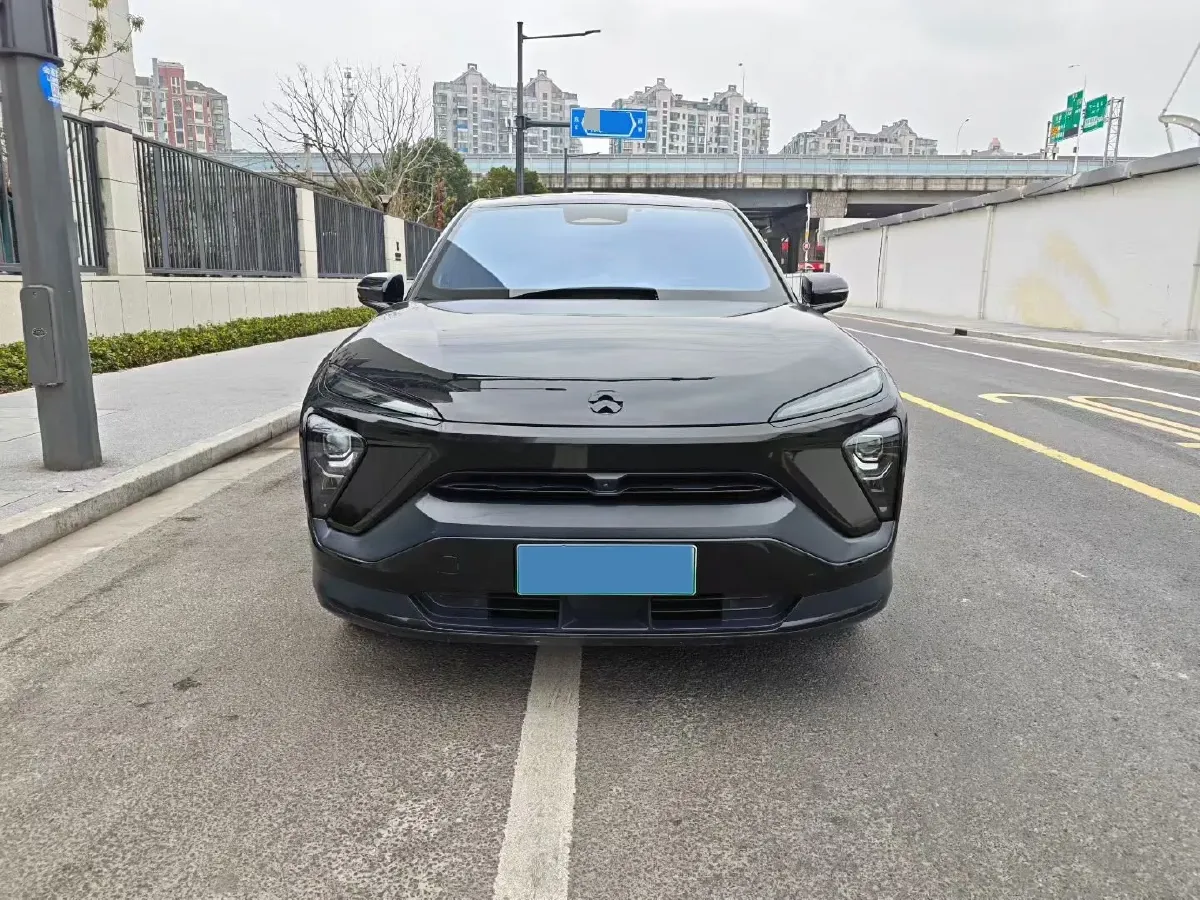 2020 NIO EC6 BEV 70KWH,autocango,china used car exporter,china ev exporter,chinese used car exporter,chinese used ev exporter