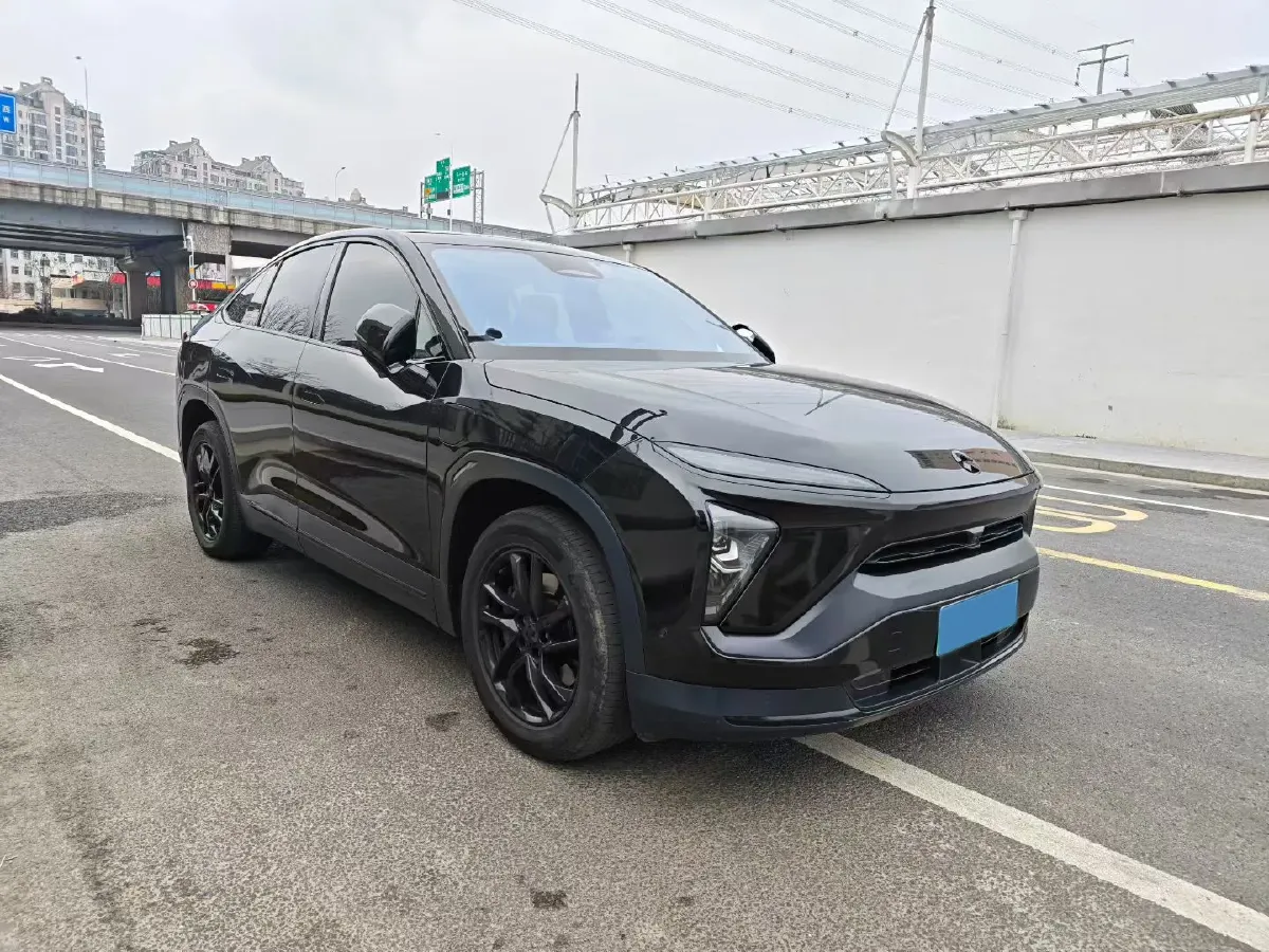 2020 NIO EC6 BEV 70KWH,autocango,china used car exporter,china ev exporter,chinese used car exporter,chinese used ev exporter