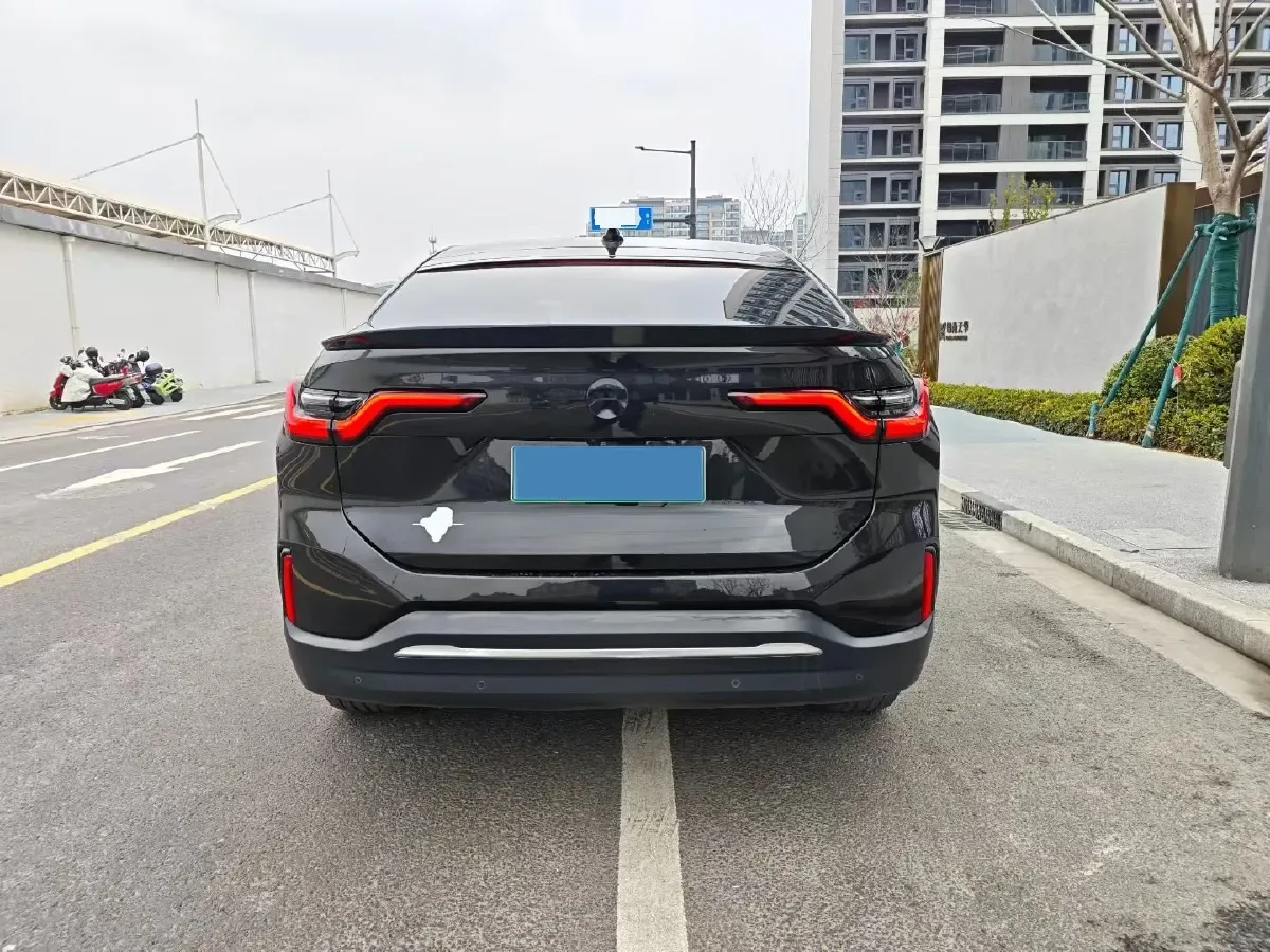 2020 NIO EC6 BEV 70KWH,autocango,china used car exporter,china ev exporter,chinese used car exporter,chinese used ev exporter