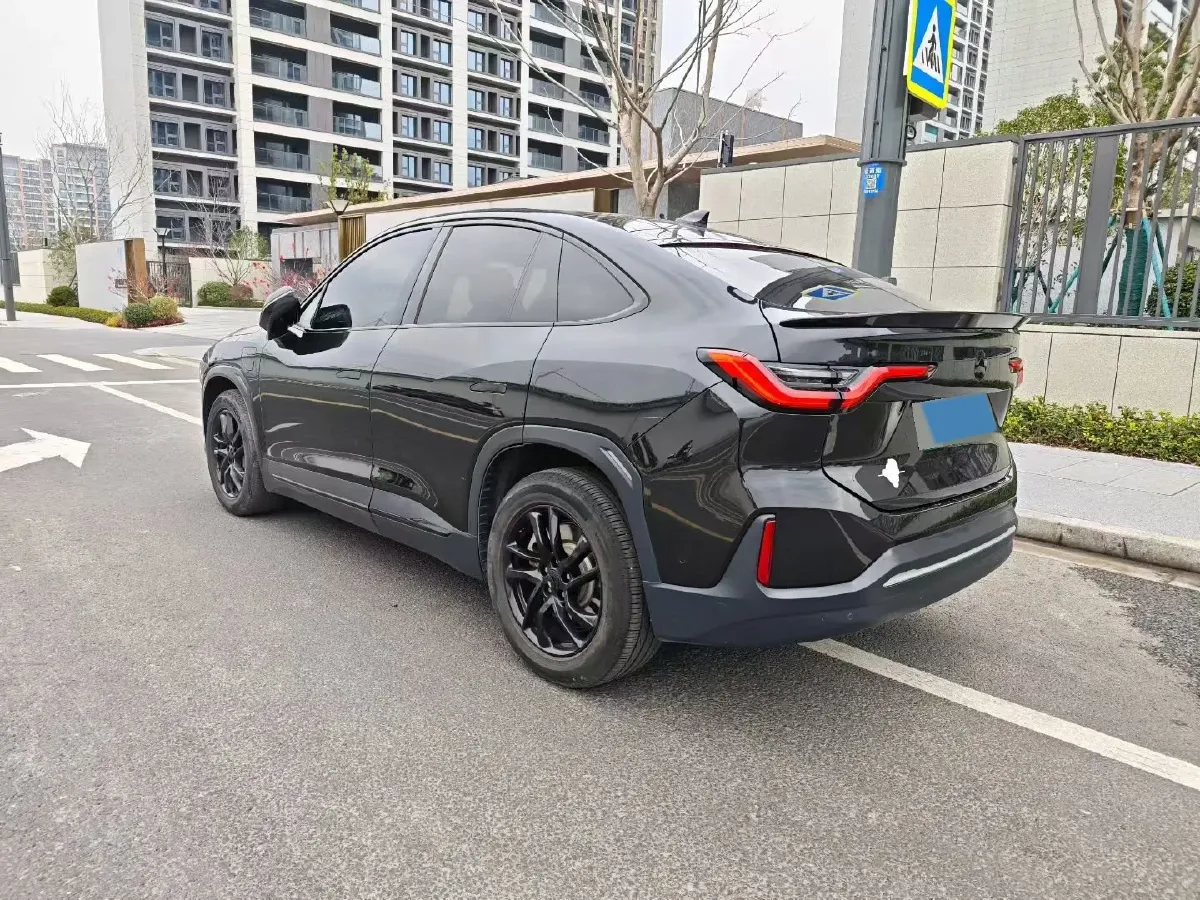 2020 NIO EC6 BEV 70KWH,autocango,china used car exporter,china ev exporter,chinese used car exporter,chinese used ev exporter