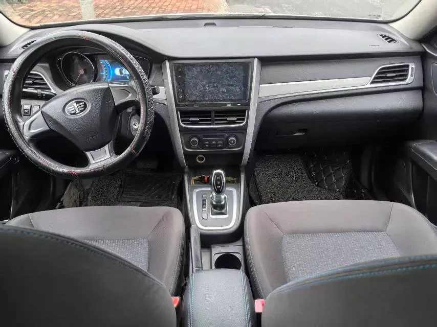 2018 Bestune B30 EV BEV 32.24KWH,autocango,china used car exporter,china ev exporter,chinese used car exporter,chinese used ev exporter