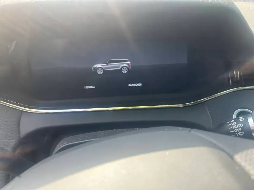 2023 Land Rover Range Rover Evoque 2.0T 200HP L4 9AT,autocango,china used car exporter,china ev exporter,chinese used car exporter,chinese used ev exporter