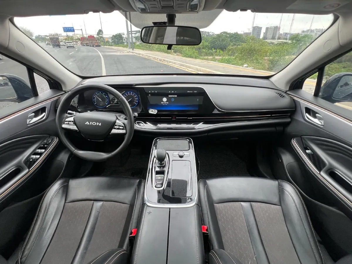 2020 Aion S BEV 58.8KWH,autocango,china used car exporter,china ev exporter,chinese used car exporter,chinese used ev exporter