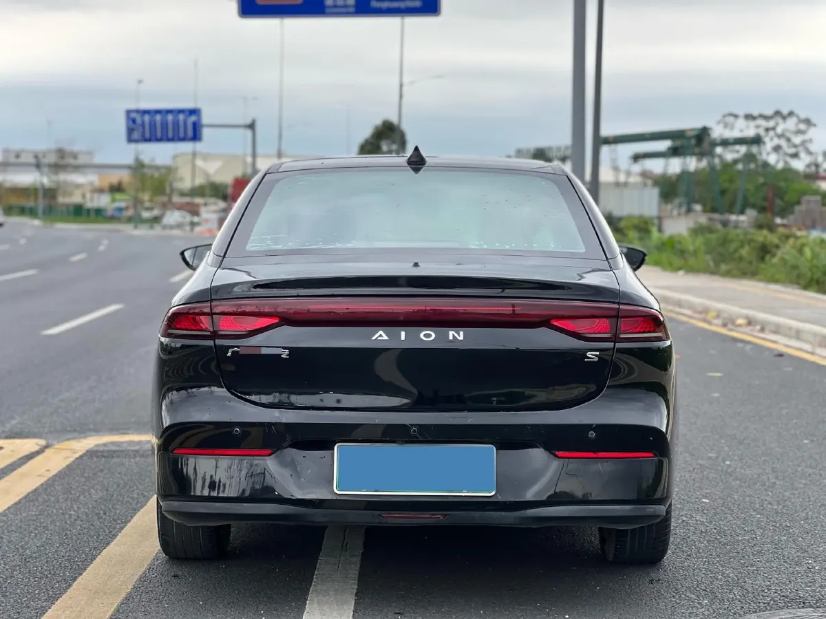 2020 Aion S BEV 58.8KWH,autocango,china used car exporter,china ev exporter,chinese used car exporter,chinese used ev exporter