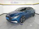 2021 HYUNDAI ELANTRA,autocango,china used car exporter,china ev exporter,chinese used car exporter,chinese used ev exporter