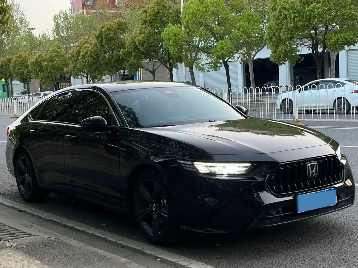 2023 Honda Inspire 1.5T 192HP L4 CVT,autocango,china used car exporter,china ev exporter,chinese used car exporter,chinese used ev exporter