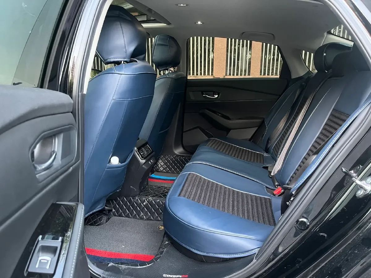 2023 Honda Inspire 1.5T 192HP L4 CVT,autocango,china used car exporter,china ev exporter,chinese used car exporter,chinese used ev exporter