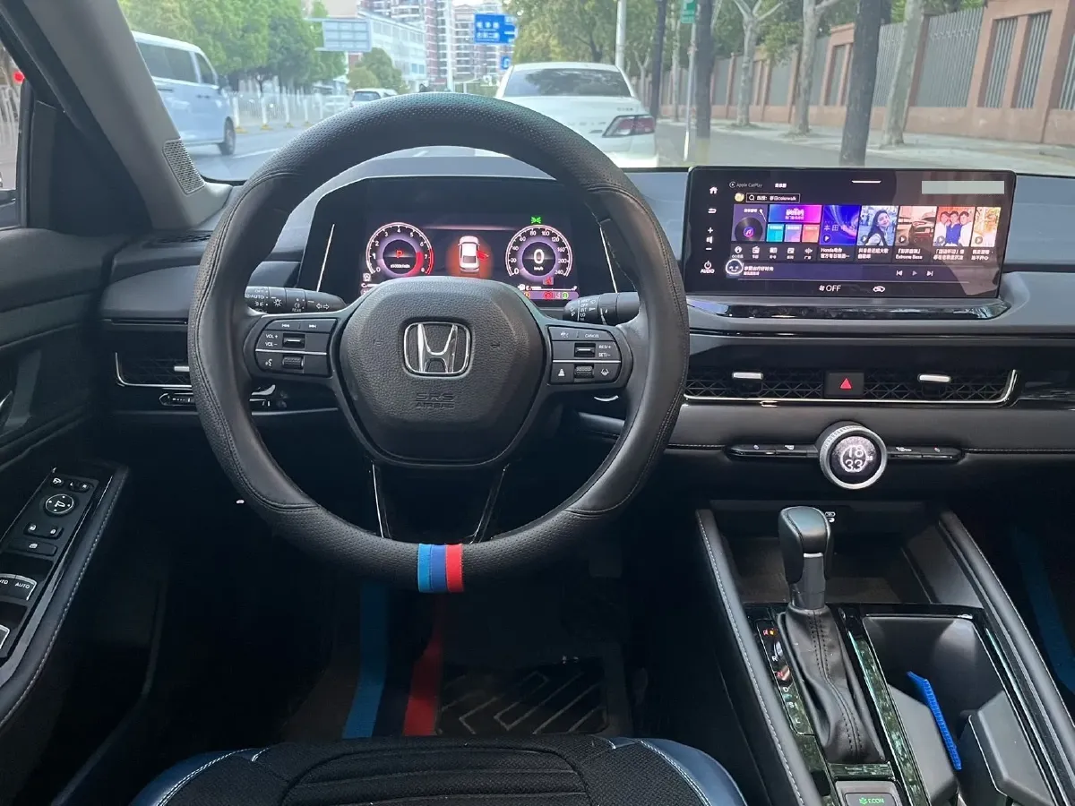 2023 Honda Inspire 1.5T 192HP L4 CVT,autocango,china used car exporter,china ev exporter,chinese used car exporter,chinese used ev exporter