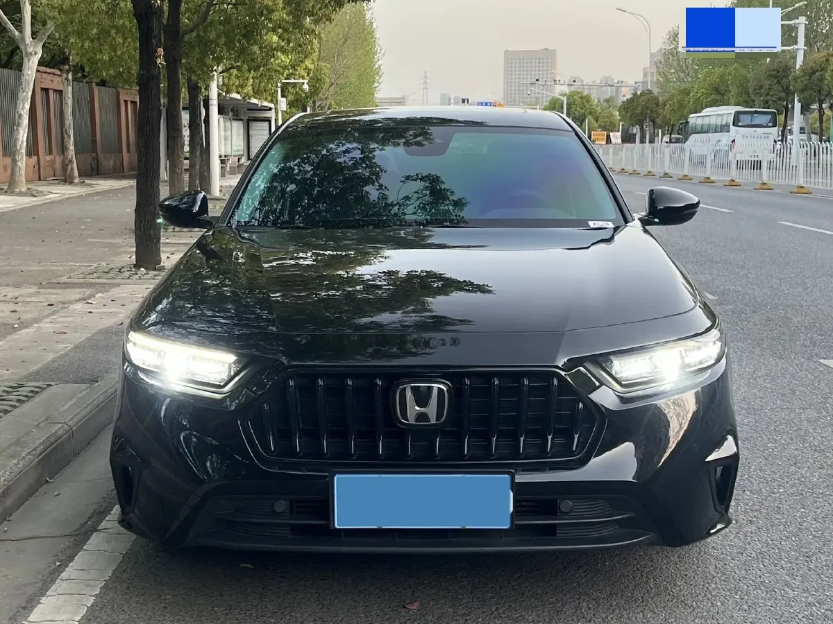 2023 Honda Inspire 1.5T 192HP L4 CVT,autocango,china used car exporter,china ev exporter,chinese used car exporter,chinese used ev exporter