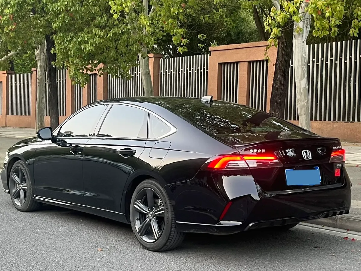 2023 Honda Inspire 1.5T 192HP L4 CVT,autocango,china used car exporter,china ev exporter,chinese used car exporter,chinese used ev exporter