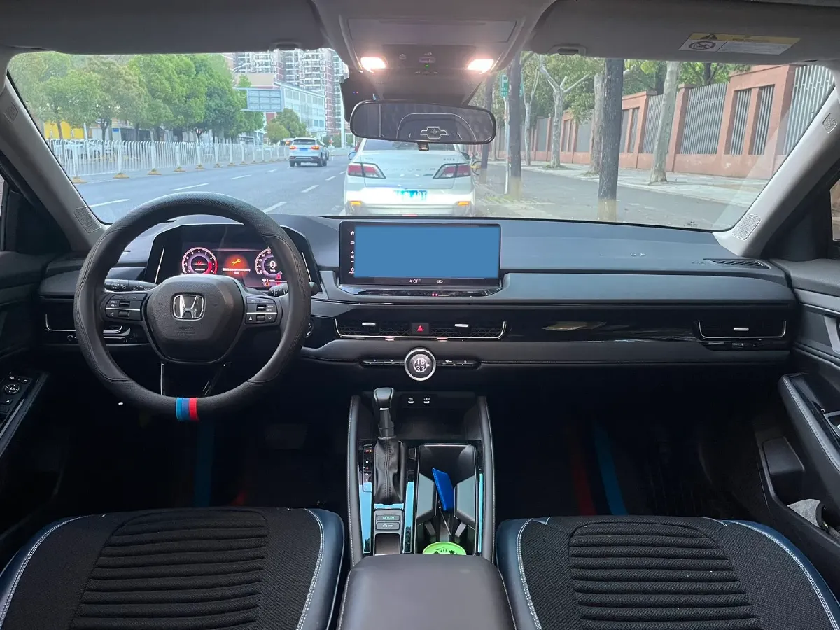 2023 Honda Inspire 1.5T 192HP L4 CVT,autocango,china used car exporter,china ev exporter,chinese used car exporter,chinese used ev exporter
