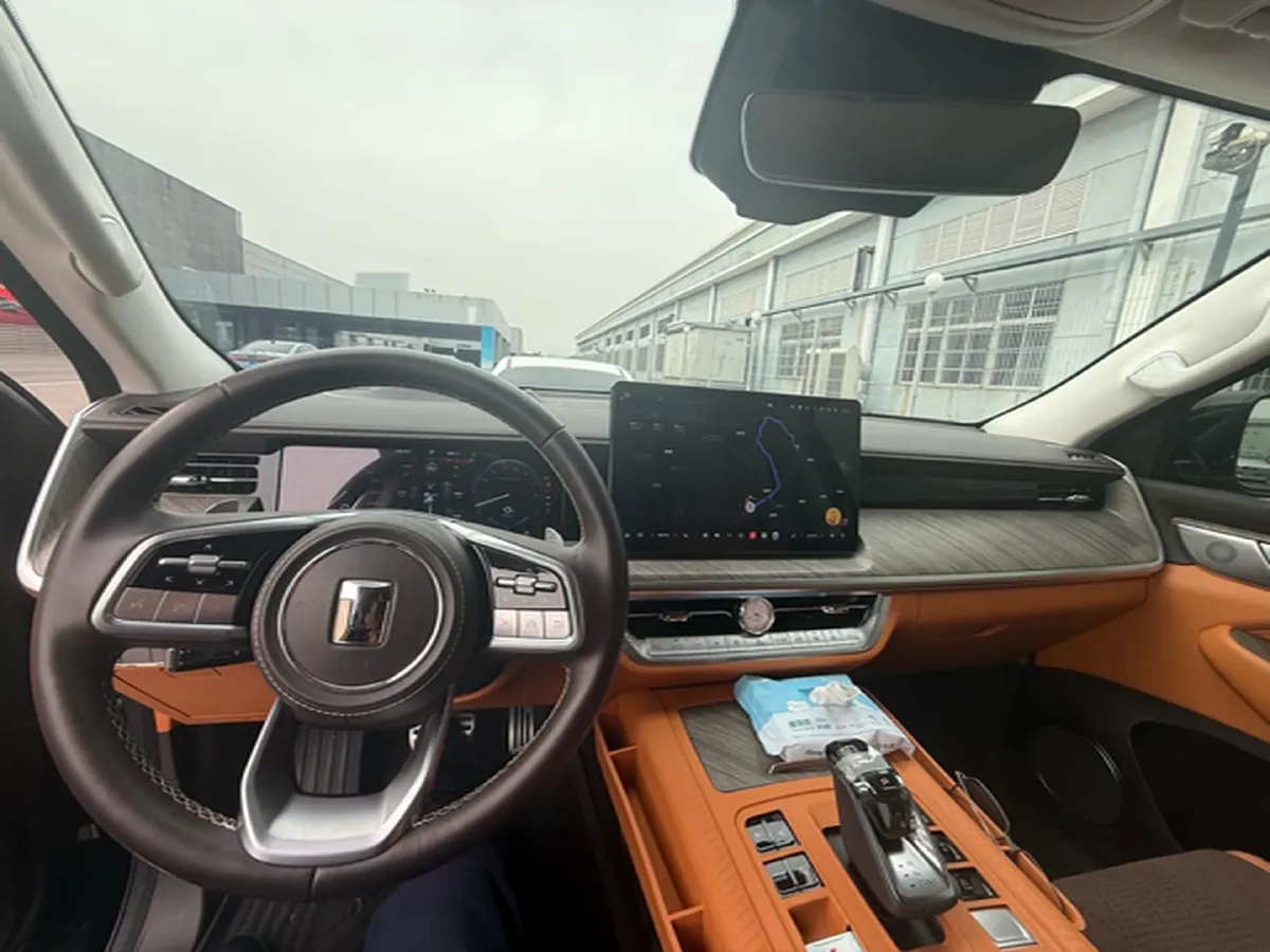 2023 Tank 500 2.0T 252HP L4 9AT PHEV 37.1KWH,autocango,china used car exporter,china ev exporter,chinese used car exporter,chinese used ev exporter