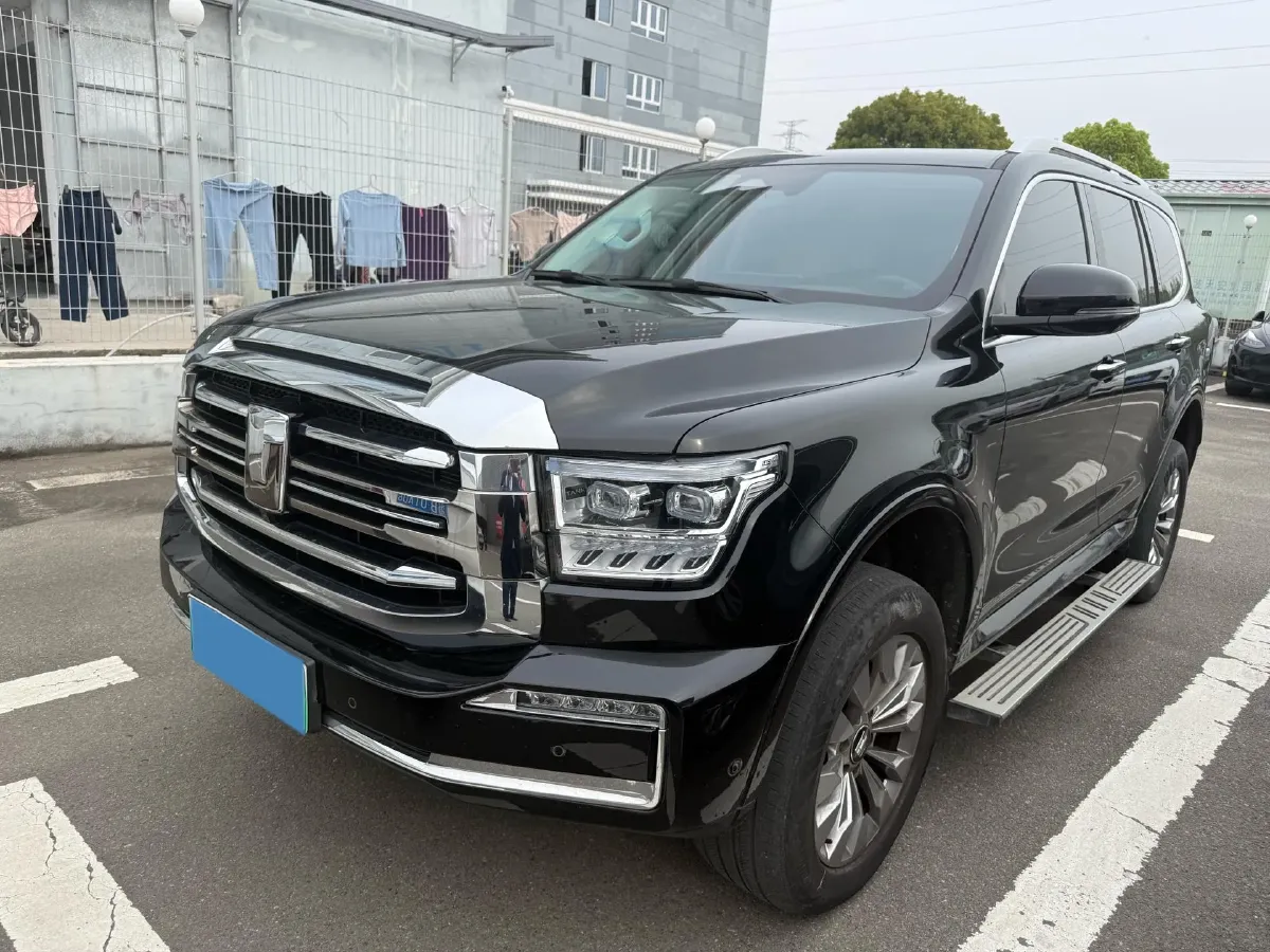 2023 Tank 500 2.0T 252HP L4 9AT PHEV 37.1KWH,autocango,china used car exporter,china ev exporter,chinese used car exporter,chinese used ev exporter