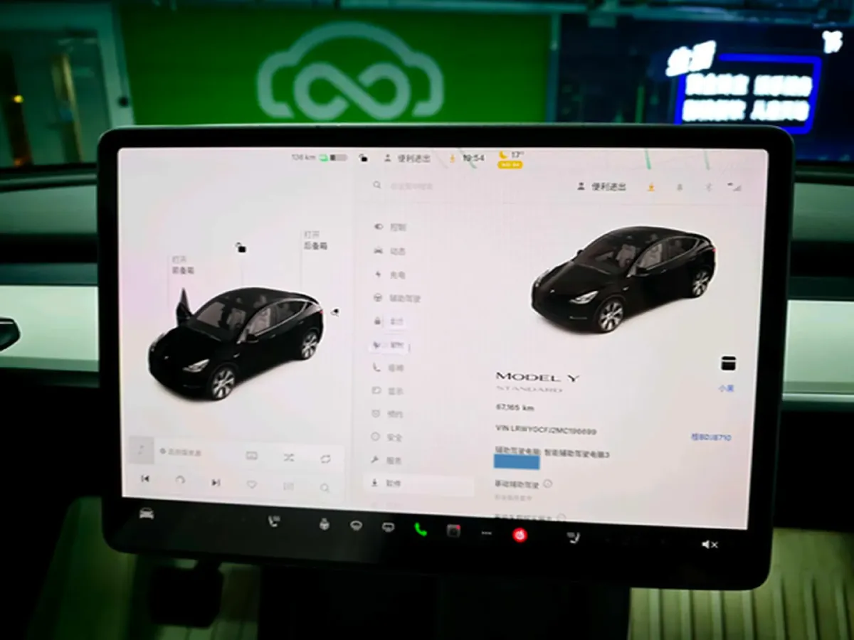 2021 Tesla Model Y BEV 60KWH,autocango,china used car exporter,china ev exporter,chinese used car exporter,chinese used ev exporter