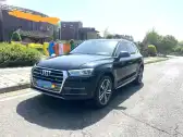 2020 AUDI Q5L 2020 AUDI Q5L,autocango,china used car exporter,china ev exporter,chinese used car exporter,chinese used ev exporter