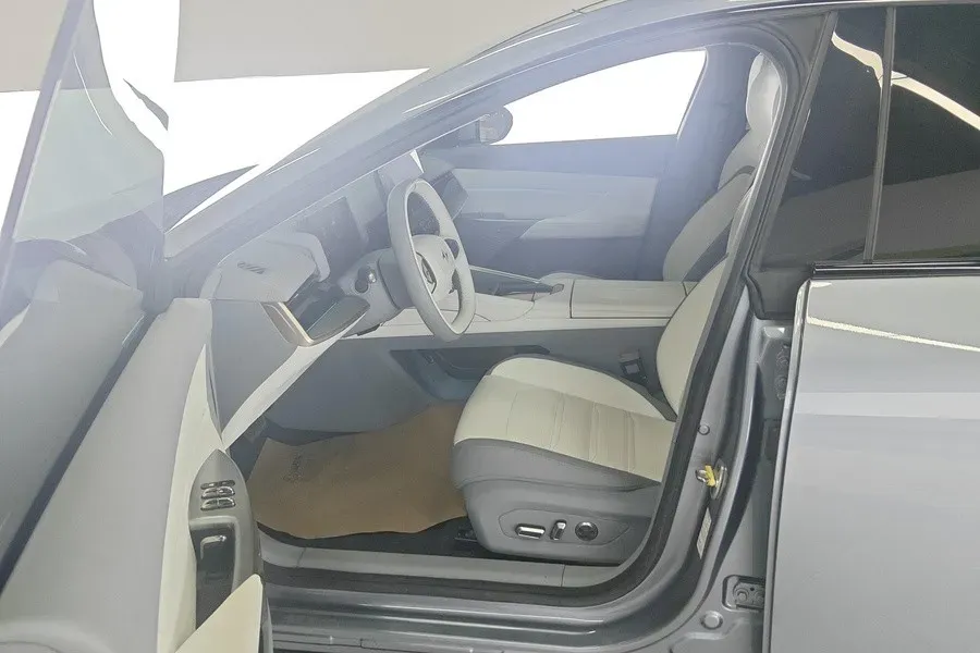 2024 DongFeng eπ eπ007 BEV 70.26KWH,autocango,china used car exporter,china ev exporter,chinese used car exporter,chinese used ev exporter