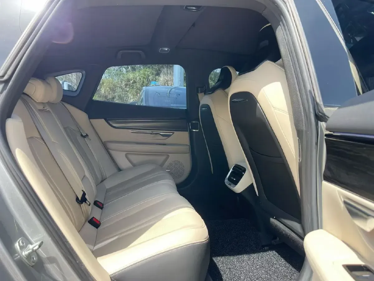 2020 DS 7 1.6T 215HP L4 8AT,autocango,china used car exporter,china ev exporter,chinese used car exporter,chinese used ev exporter