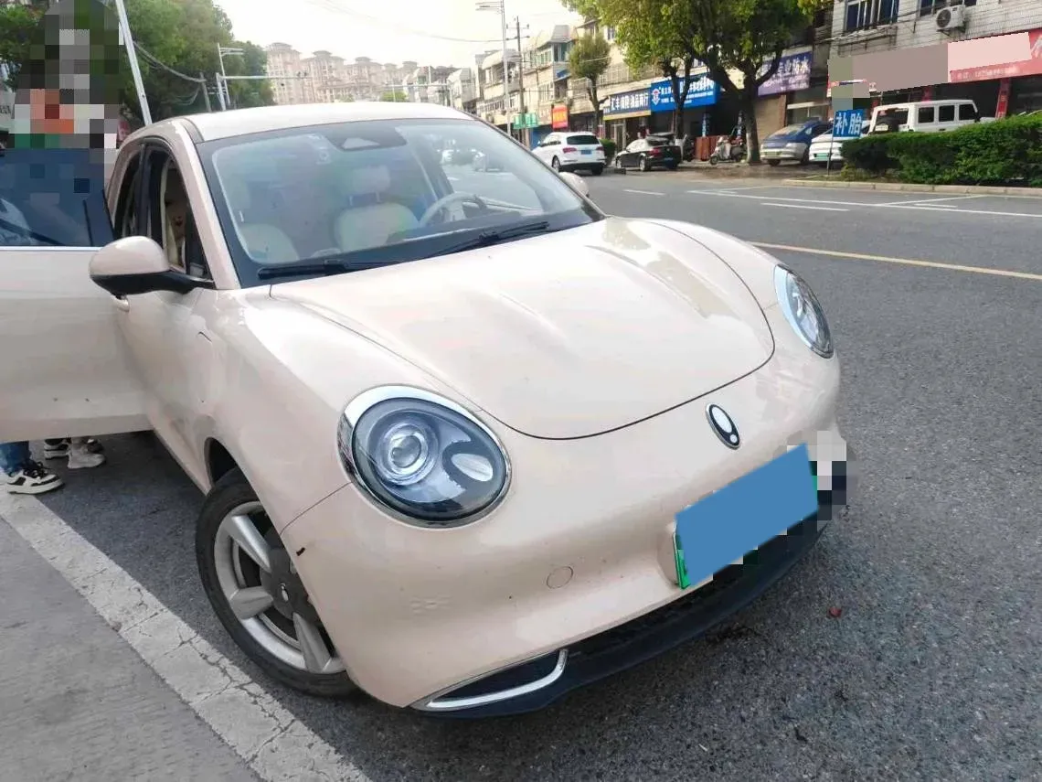 2023 Ora FunkyCat BEV 45.99KWH,autocango,china used car exporter,china ev exporter,chinese used car exporter,chinese used ev exporter