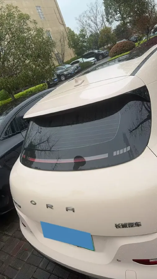 2023 Ora FunkyCat BEV 45.99KWH,autocango,china used car exporter,china ev exporter,chinese used car exporter,chinese used ev exporter