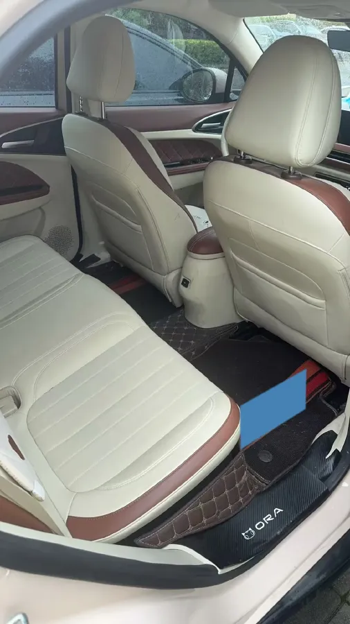 2023 Ora FunkyCat BEV 45.99KWH,autocango,china used car exporter,china ev exporter,chinese used car exporter,chinese used ev exporter