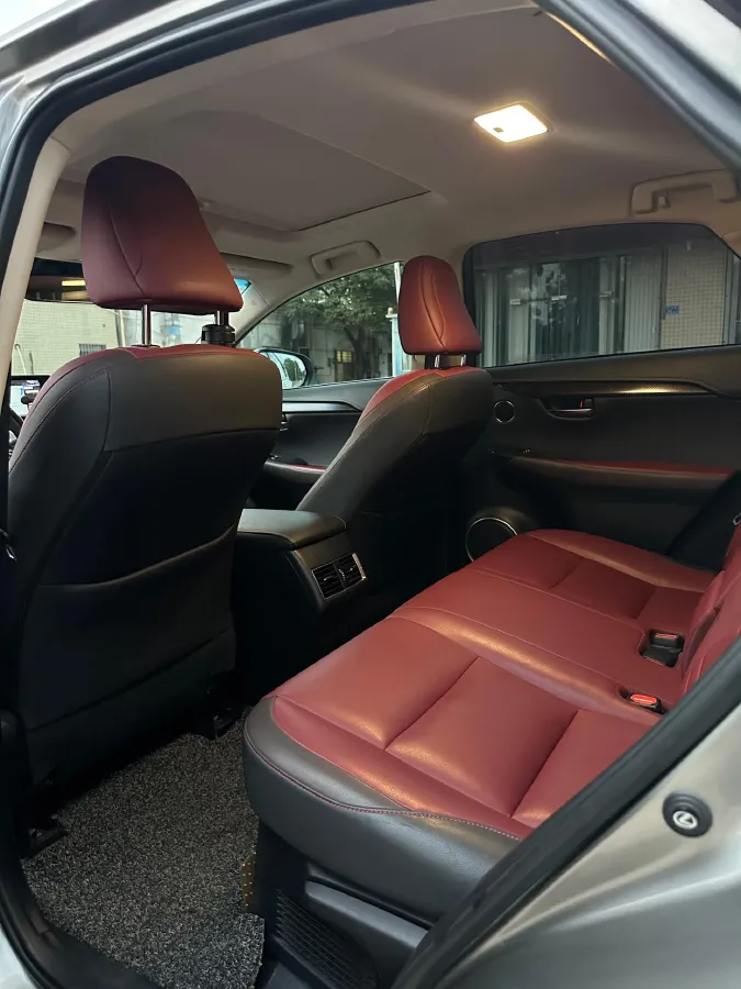 2017 Lexus NX 2.0L 150HP L4 CVT,autocango,china used car exporter,china ev exporter,chinese used car exporter,chinese used ev exporter