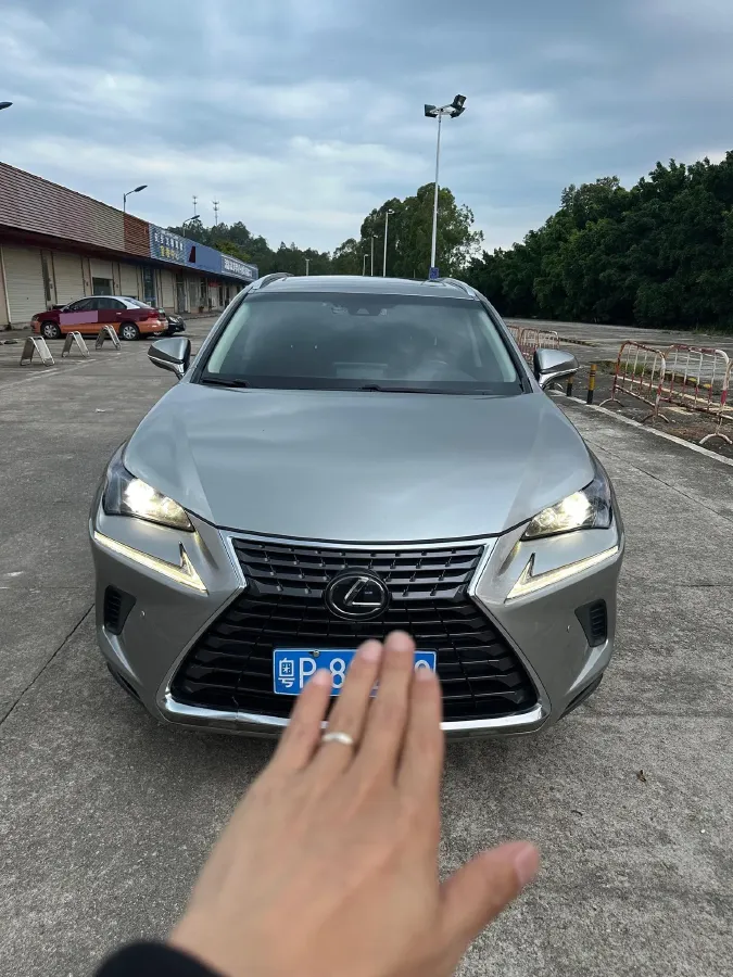 2017 Lexus NX 2.0L 150HP L4 CVT,autocango,china used car exporter,china ev exporter,chinese used car exporter,chinese used ev exporter