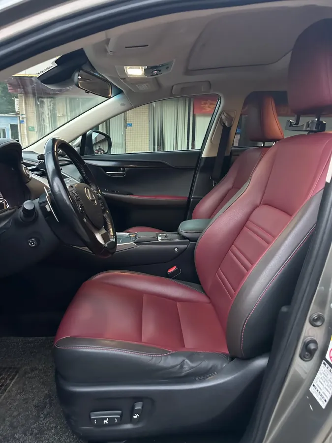 2017 Lexus NX 2.0L 150HP L4 CVT,autocango,china used car exporter,china ev exporter,chinese used car exporter,chinese used ev exporter