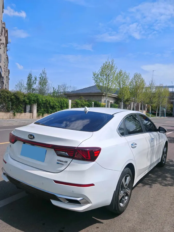 2020 Kia K3 1.5L 115HP L4 CVT,autocango,china used car exporter,china ev exporter,chinese used car exporter,chinese used ev exporter