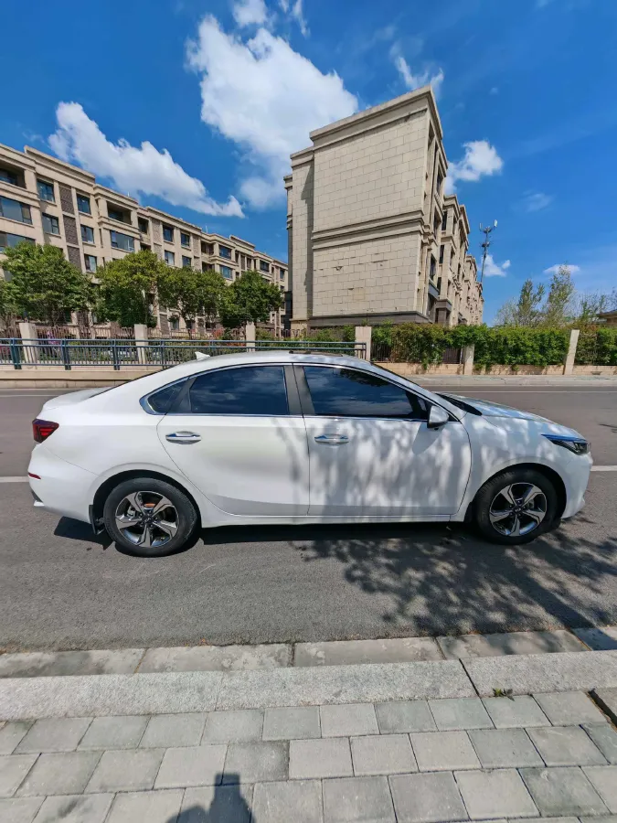 2020 Kia K3 1.5L 115HP L4 CVT,autocango,china used car exporter,china ev exporter,chinese used car exporter,chinese used ev exporter