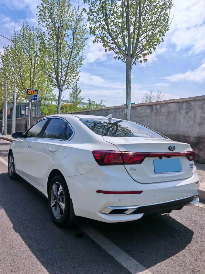 2020 Kia K3 1.5L 115HP L4 CVT,autocango,china used car exporter,china ev exporter,chinese used car exporter,chinese used ev exporter