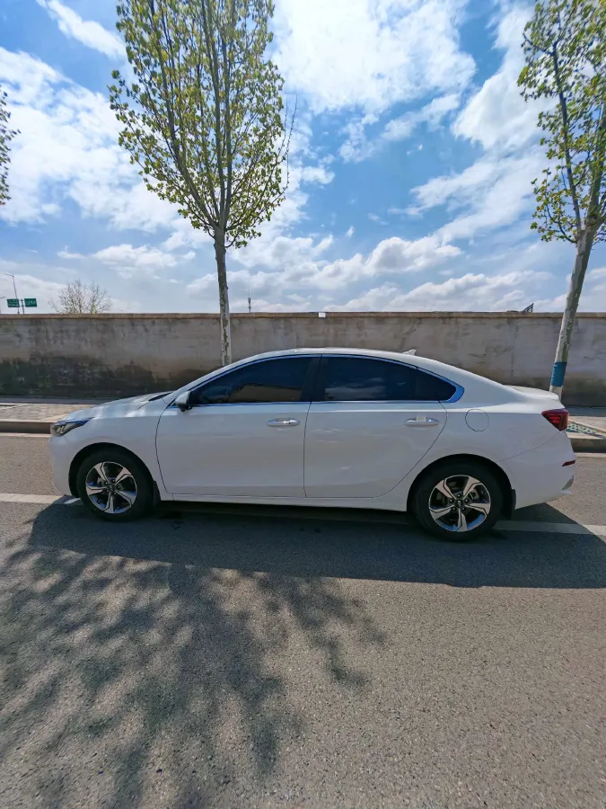 2020 Kia K3 1.5L 115HP L4 CVT,autocango,china used car exporter,china ev exporter,chinese used car exporter,chinese used ev exporter