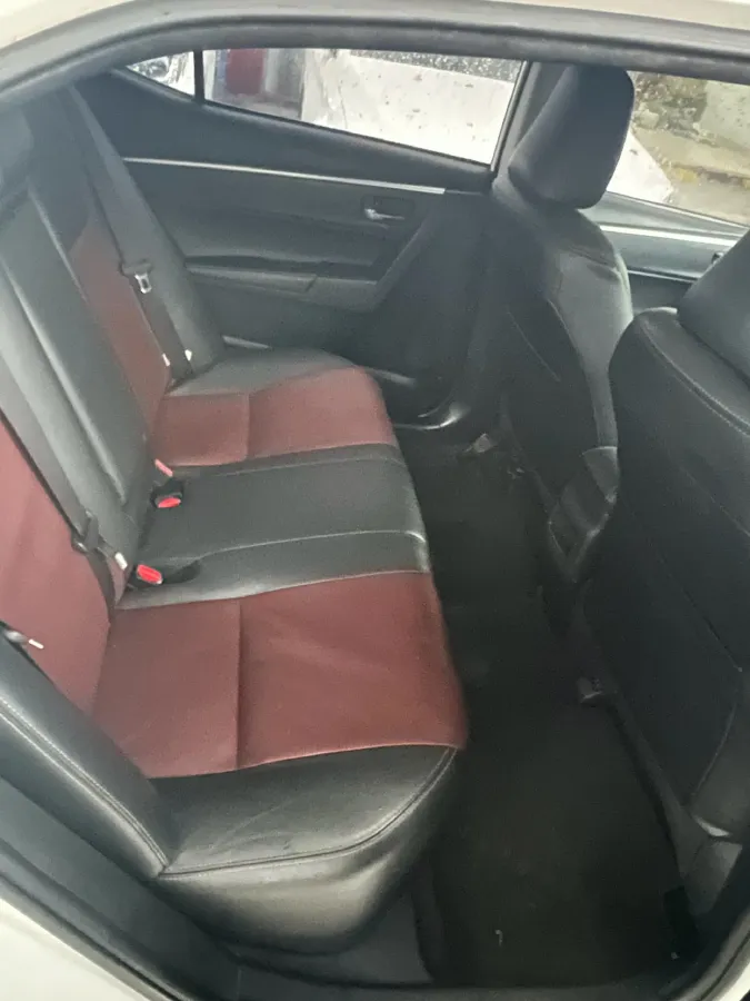 2018 Toyota Corolla 1.8L 99HP L4 E-CVT Hybrid,autocango,china used car exporter,china ev exporter,chinese used car exporter,chinese used ev exporter