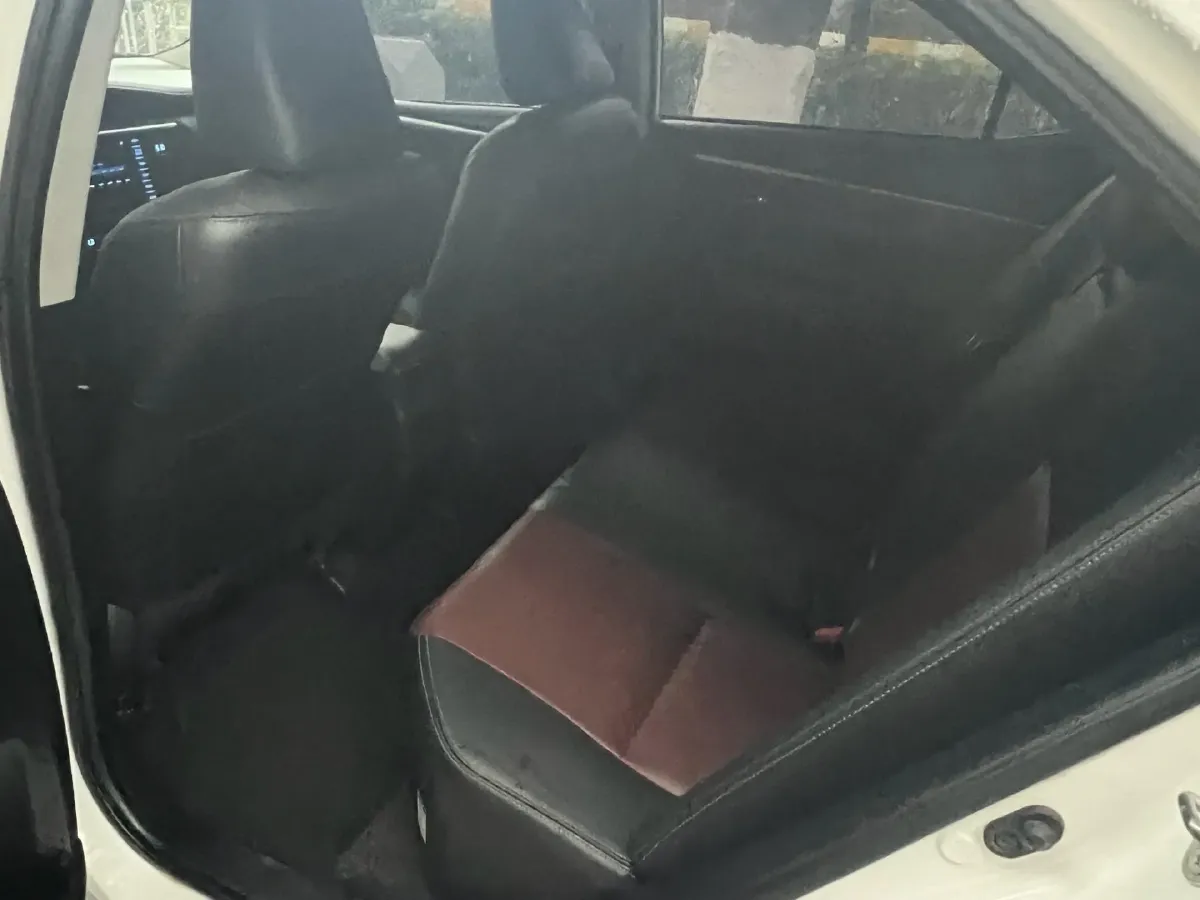 2018 Toyota Corolla 1.8L 99HP L4 E-CVT Hybrid,autocango,china used car exporter,china ev exporter,chinese used car exporter,chinese used ev exporter