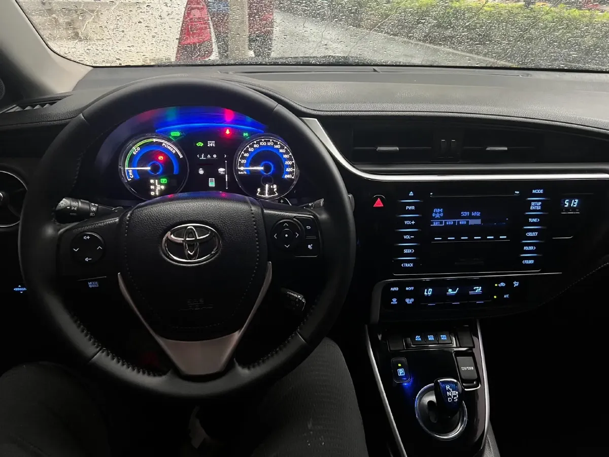 2018 Toyota Corolla 1.8L 99HP L4 E-CVT Hybrid,autocango,china used car exporter,china ev exporter,chinese used car exporter,chinese used ev exporter