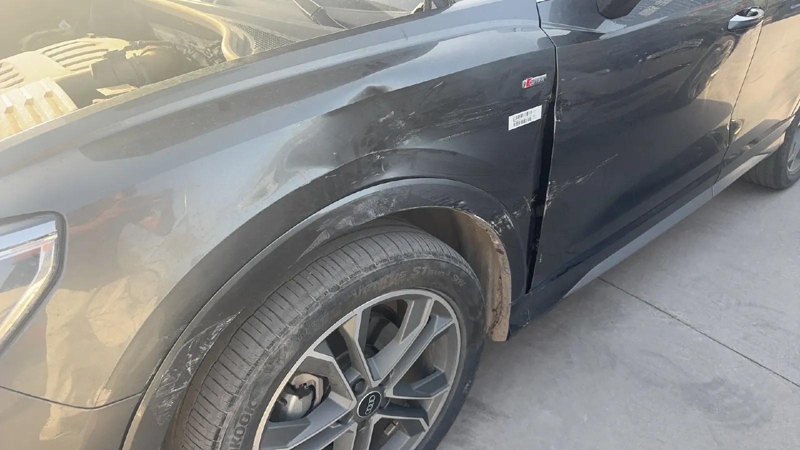 2024 Audi Q3 2.0T 186HP L4 7DCT,autocango,china used car exporter,china ev exporter,chinese used car exporter,chinese used ev exporter