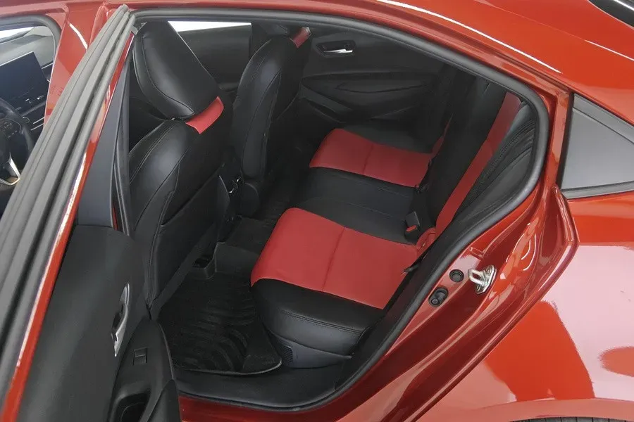 2023 Toyota Levin 1.8L 98HP L4 E-CVT Hybrid,autocango,china used car exporter,china ev exporter,chinese used car exporter,chinese used ev exporter