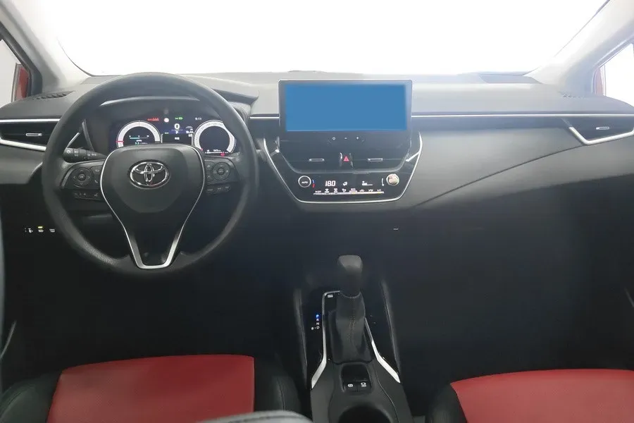 2023 Toyota Levin 1.8L 98HP L4 E-CVT Hybrid,autocango,china used car exporter,china ev exporter,chinese used car exporter,chinese used ev exporter