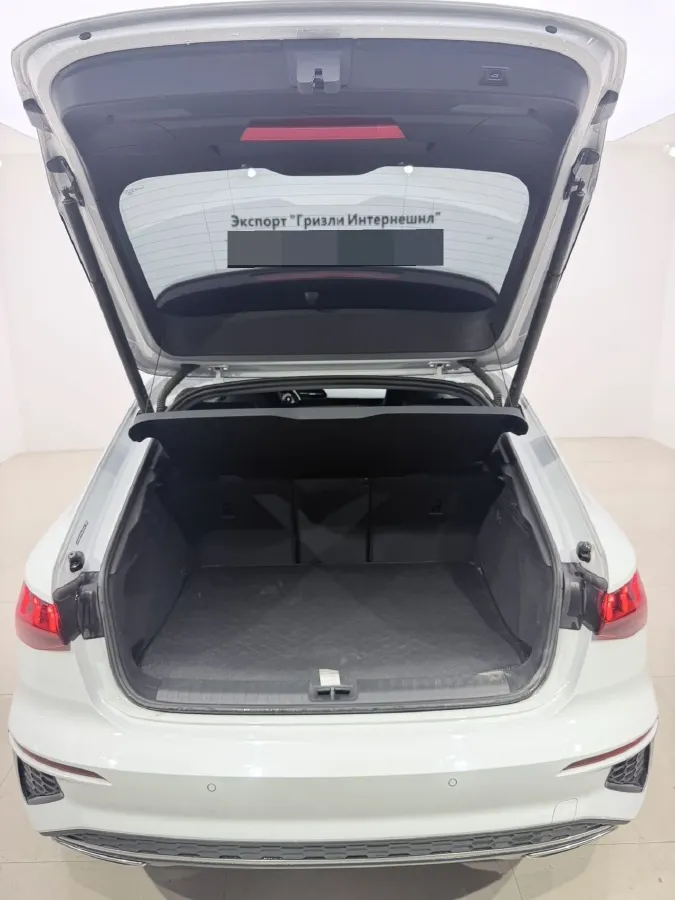 2023 Audi A3 1.4T 150HP L4 7DCT,autocango,china used car exporter,china ev exporter,chinese used car exporter,chinese used ev exporter