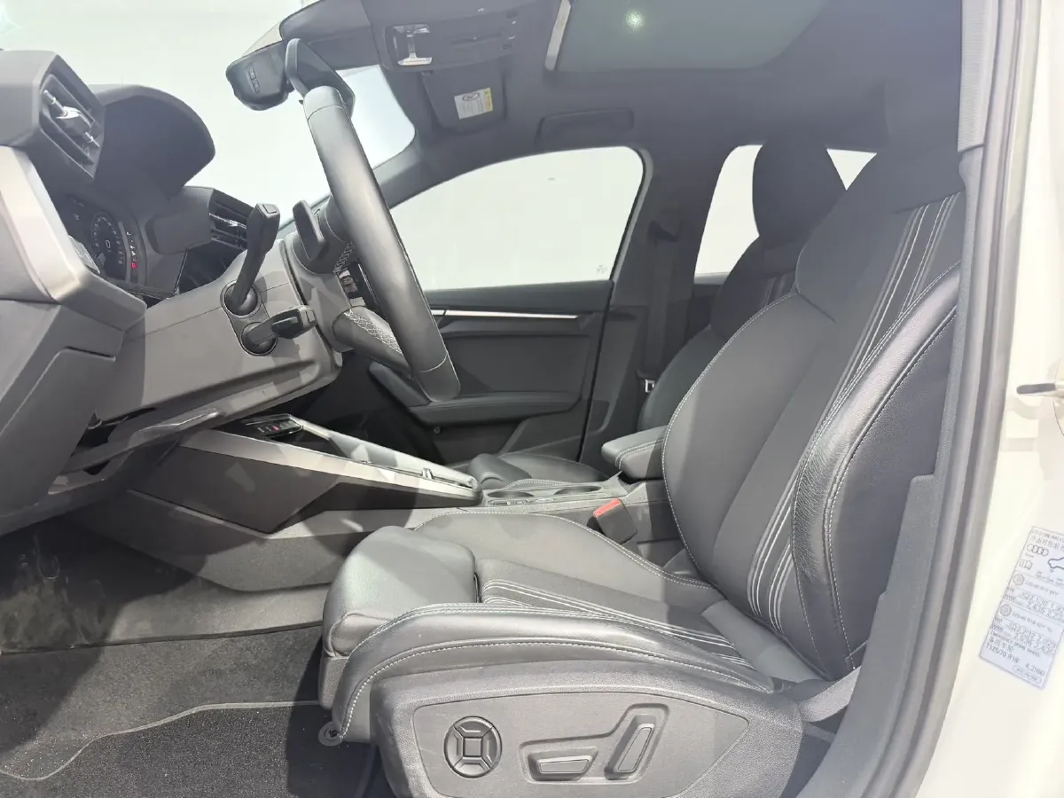 2023 Audi A3 1.4T 150HP L4 7DCT,autocango,china used car exporter,china ev exporter,chinese used car exporter,chinese used ev exporter