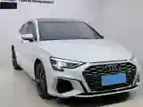 2023 Audi A3 1.4T 150HP L4 7DCT