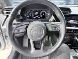 2023 Audi A3 1.4T 150HP L4 7DCT