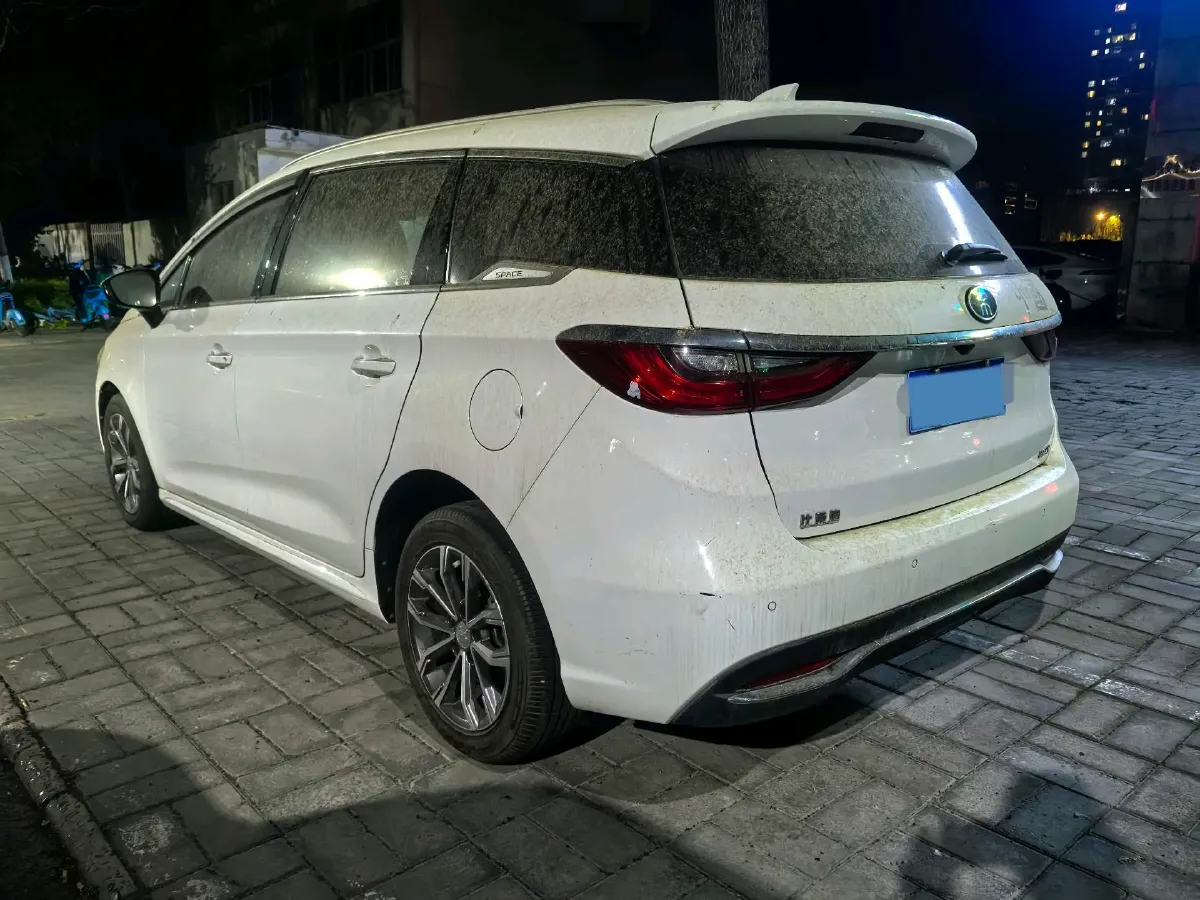 2019 BYD Song MAX 1.5T 160HP L4 6DCT,autocango,china used car exporter,china ev exporter,chinese used car exporter,chinese used ev exporter