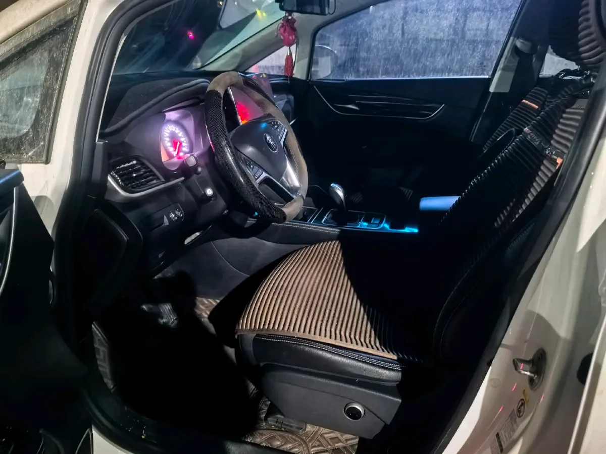 2019 BYD Song MAX 1.5T 160HP L4 6DCT,autocango,china used car exporter,china ev exporter,chinese used car exporter,chinese used ev exporter