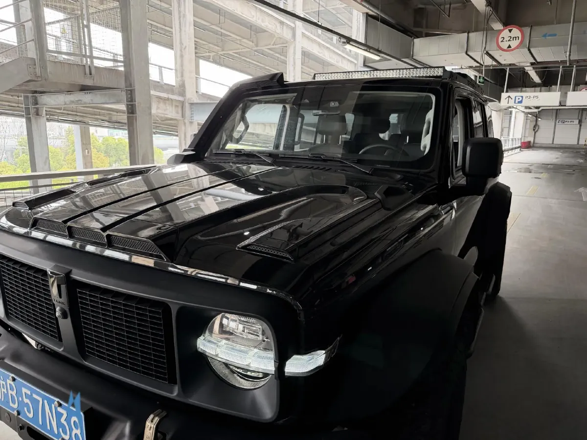 2023 Tank 300 2.0T 227HP L4 8AT,autocango,china used car exporter,china ev exporter,chinese used car exporter,chinese used ev exporter